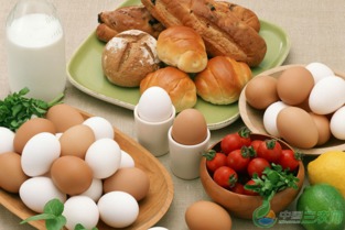 大连农副产品价格回落，鸡蛋价格同比下跌近两成