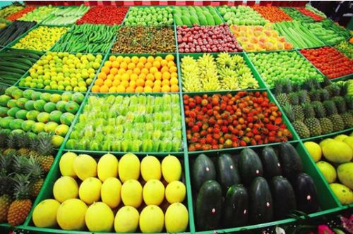 北京胜培元商贸 以绿色生鲜为纽带，精准满足企业集采新需求