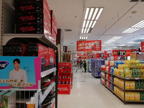 平价专营区价格“惊喜” 兴高采烈进，哭笑不得出