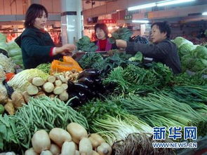 农副产品涨价态势初显平衡，稳物价仍需破解供需困局